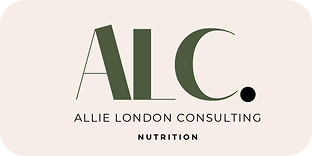 ALC Allie London Consulting Nutrition